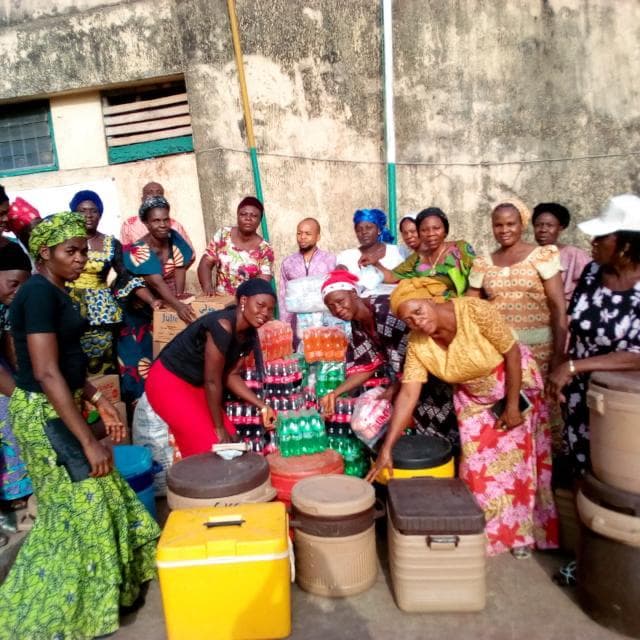 Correctional Center/Hospitality