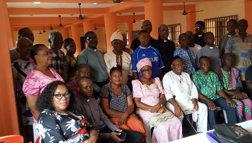 Elderly care support - 2