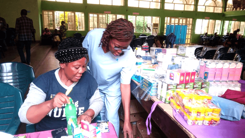 Balm of Gilead Hospital - 5