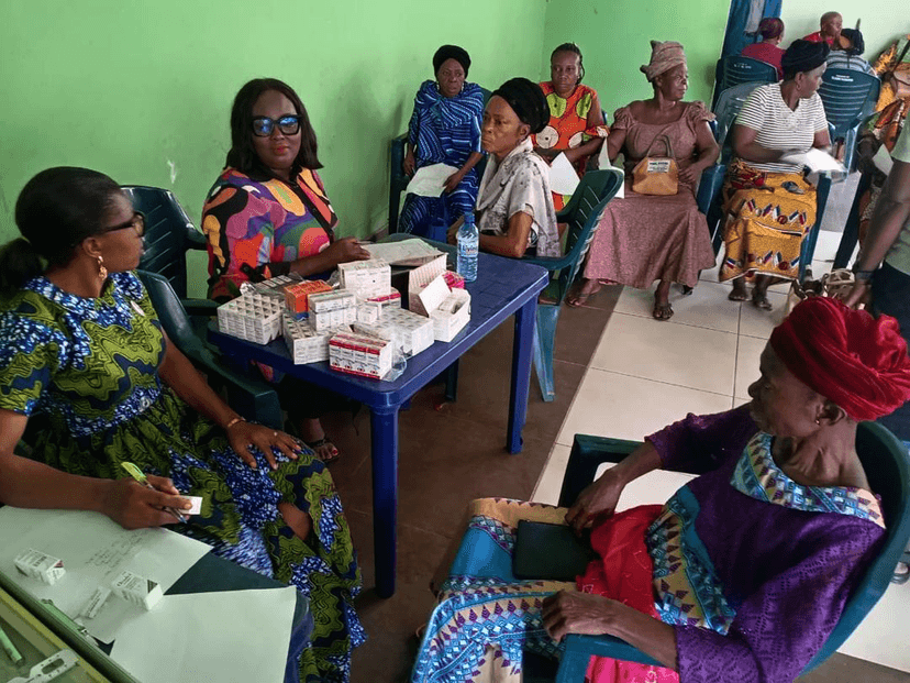 Balm of Gilead Hospital - 8