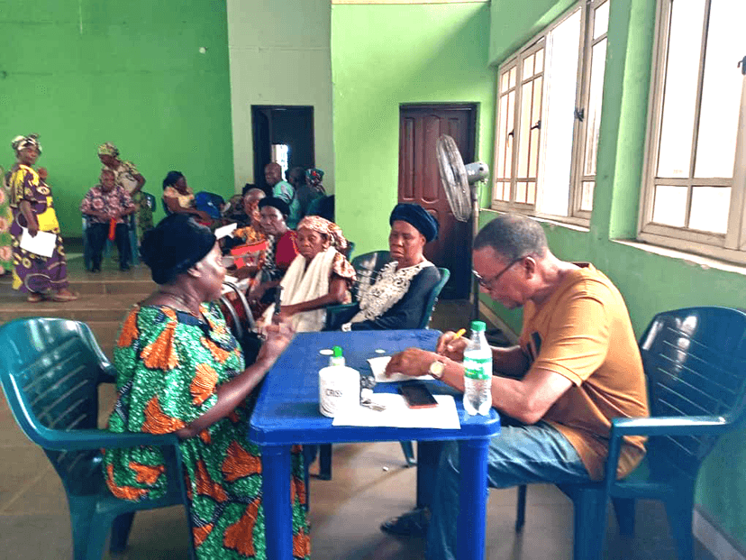 Balm of Gilead Hospital - 9