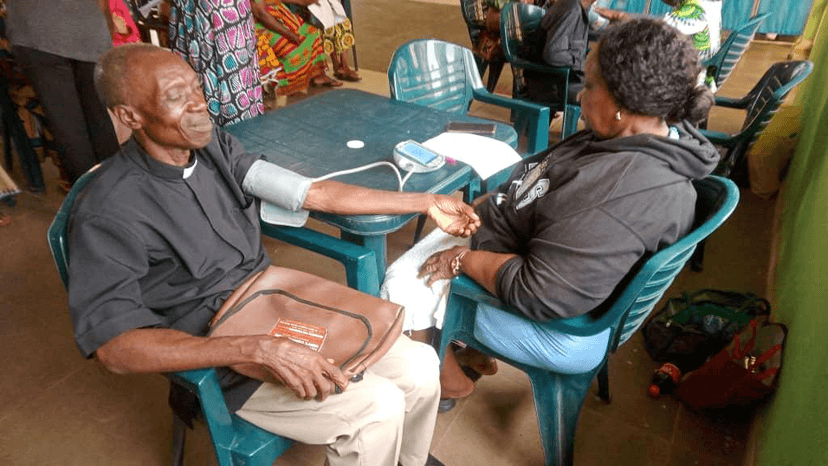 Balm of Gilead Hospital - 4