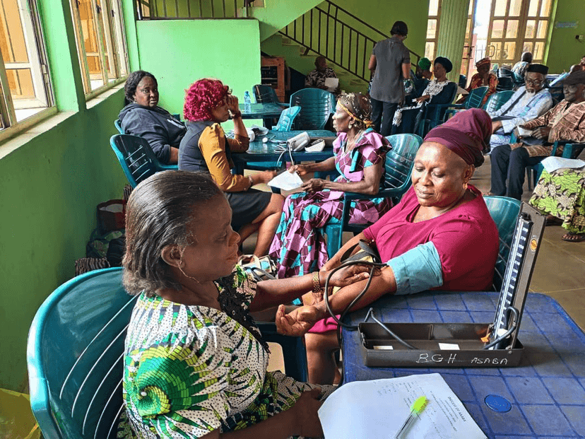 Balm of Gilead Hospital - 6