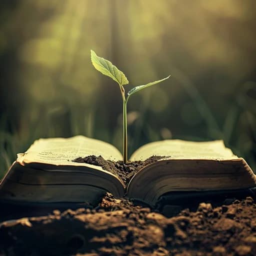 Our vision illustration