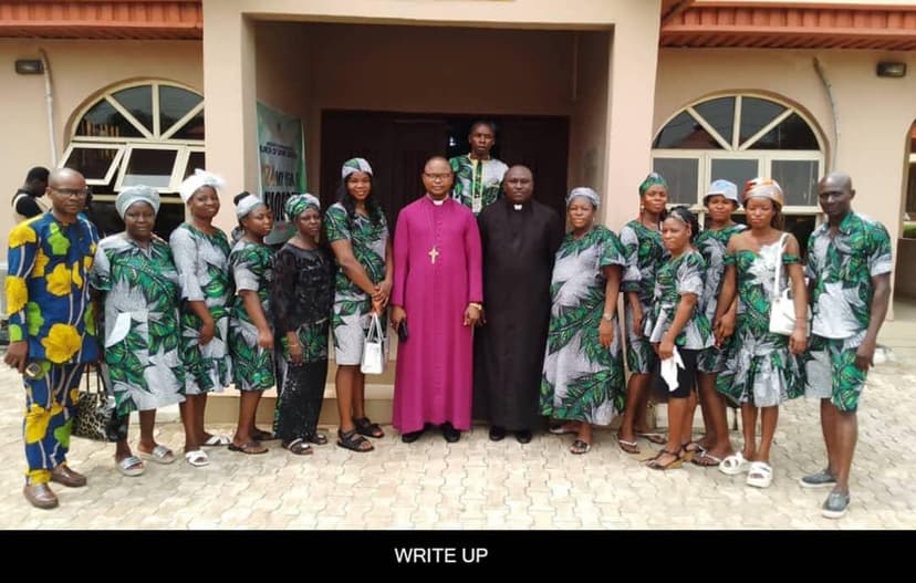 St. Barnabas Orphanage - 1