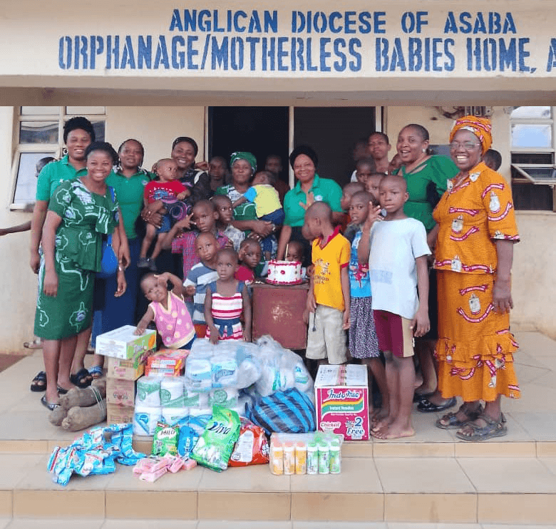 St. Barnabas Orphanage Home