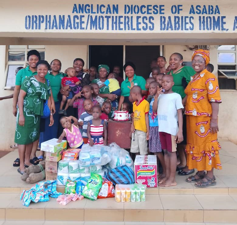 St. Barnabas Orphanage Home